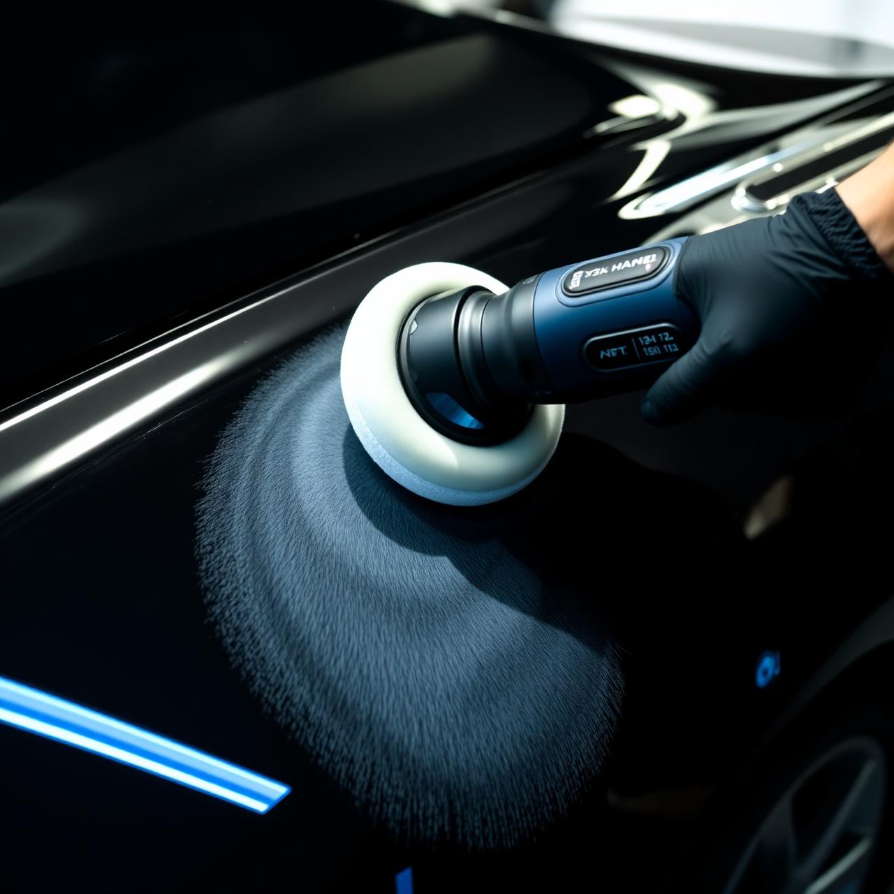 Paint Correction