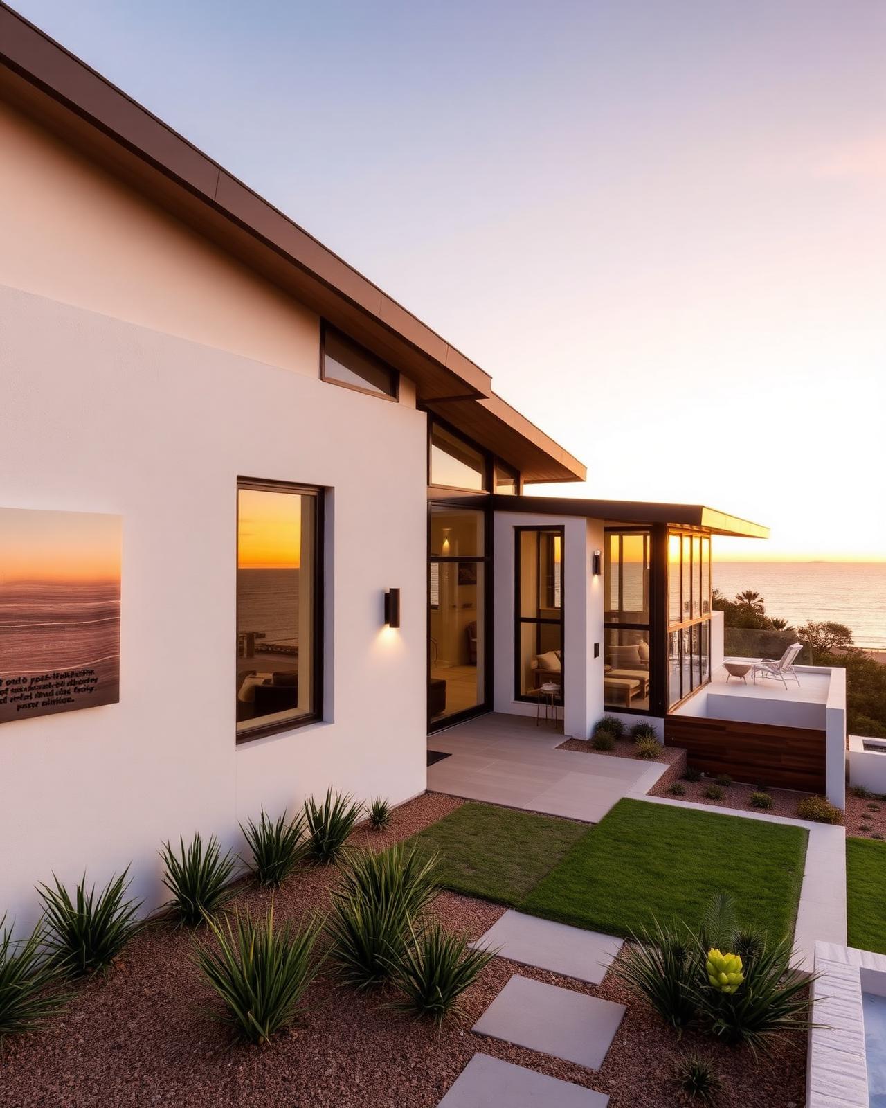 Seacliff Residence