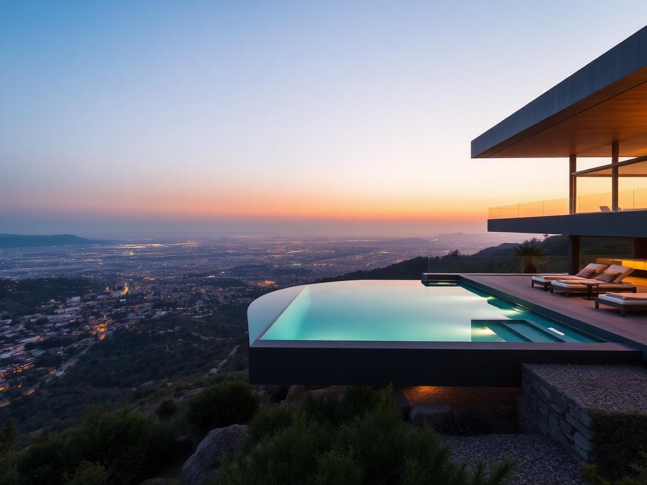 Skyline Residence