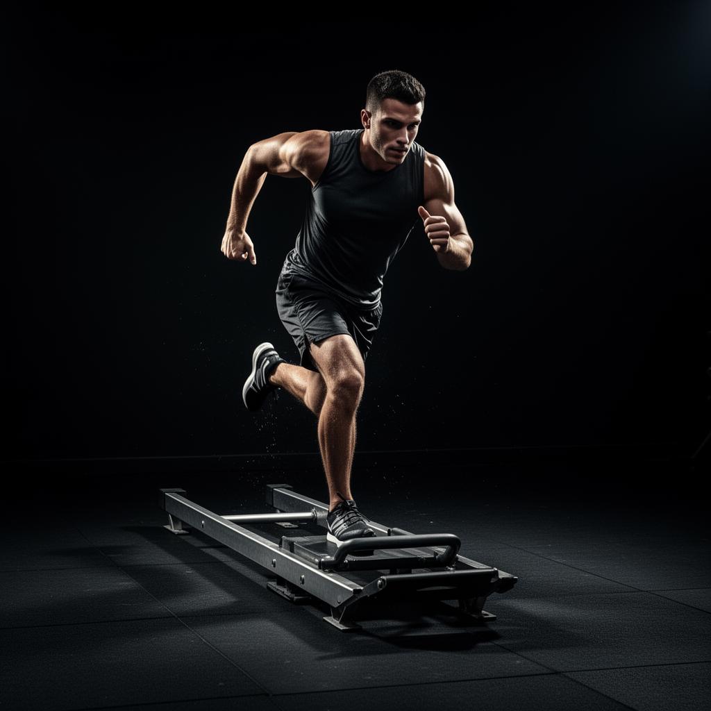 Athletic Performance