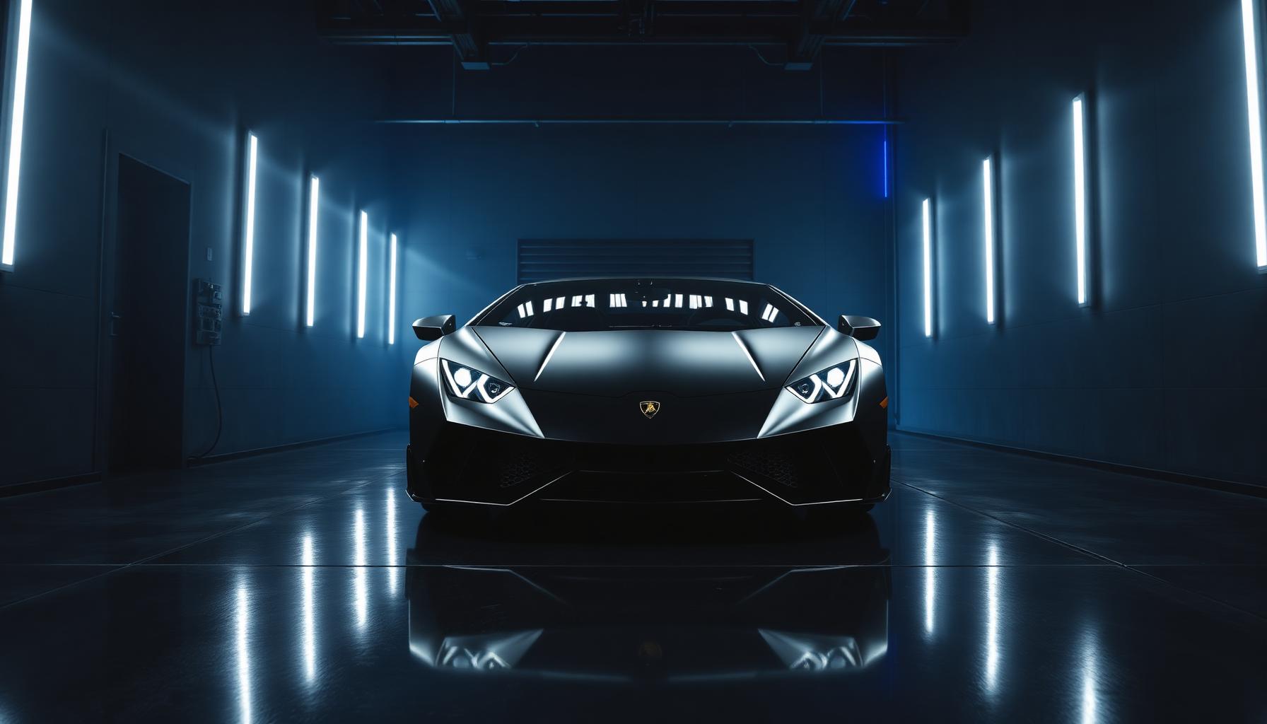 Paint Protection Film