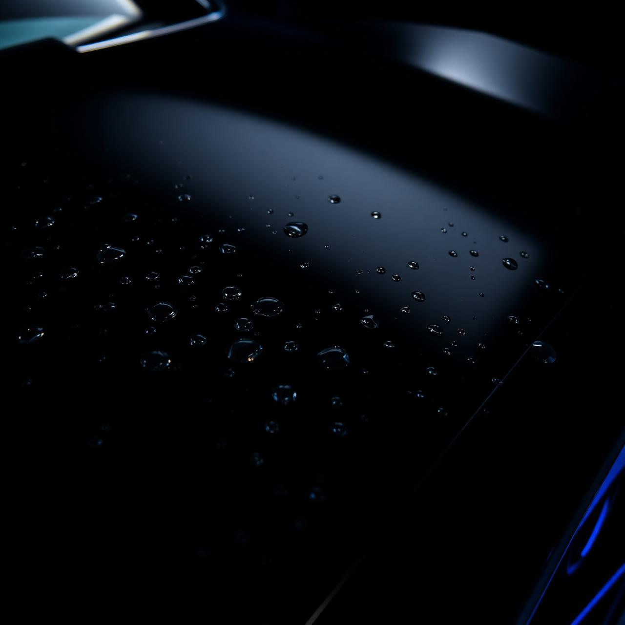 Ceramic Coating