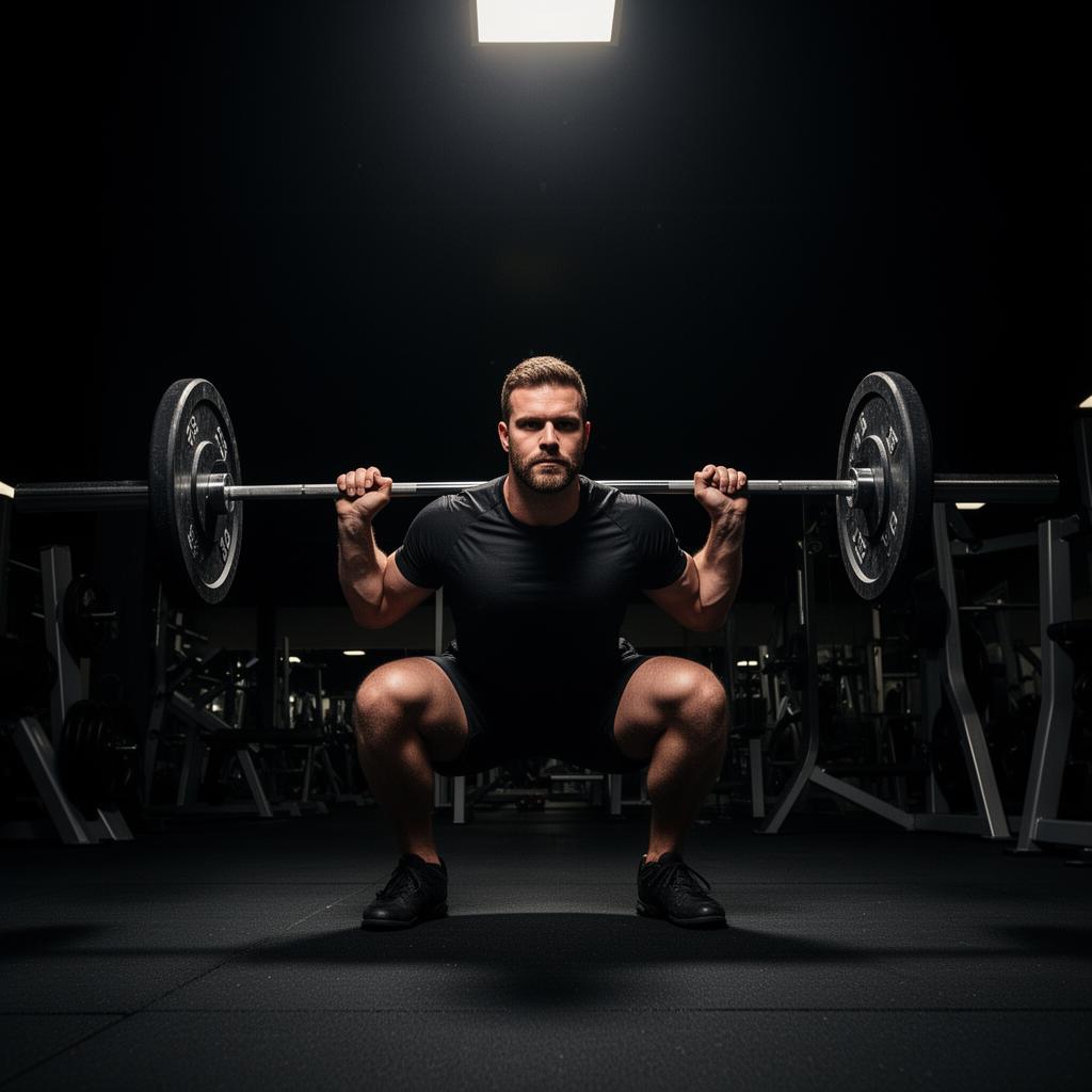 Strength Building