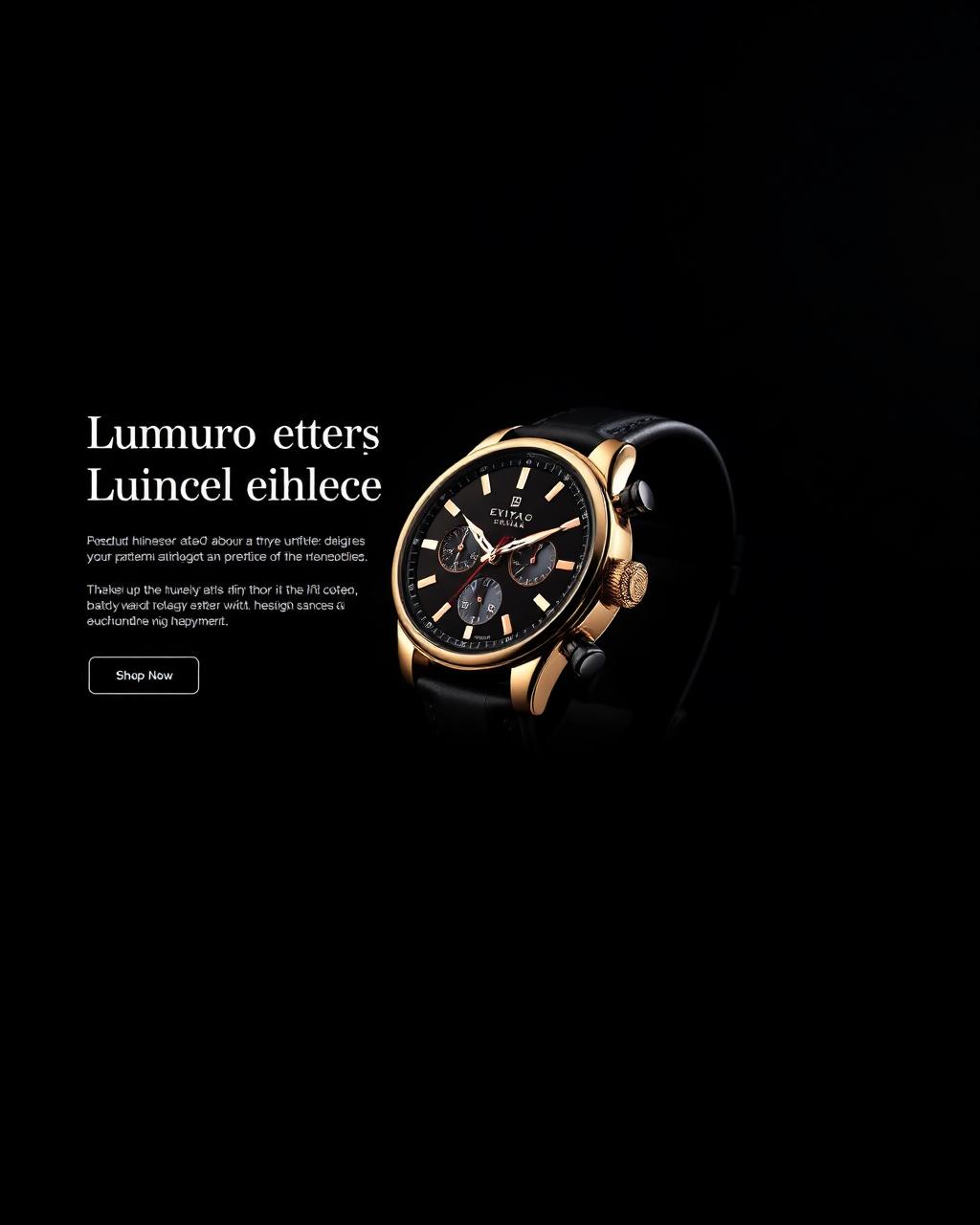 Aeterna Chrono