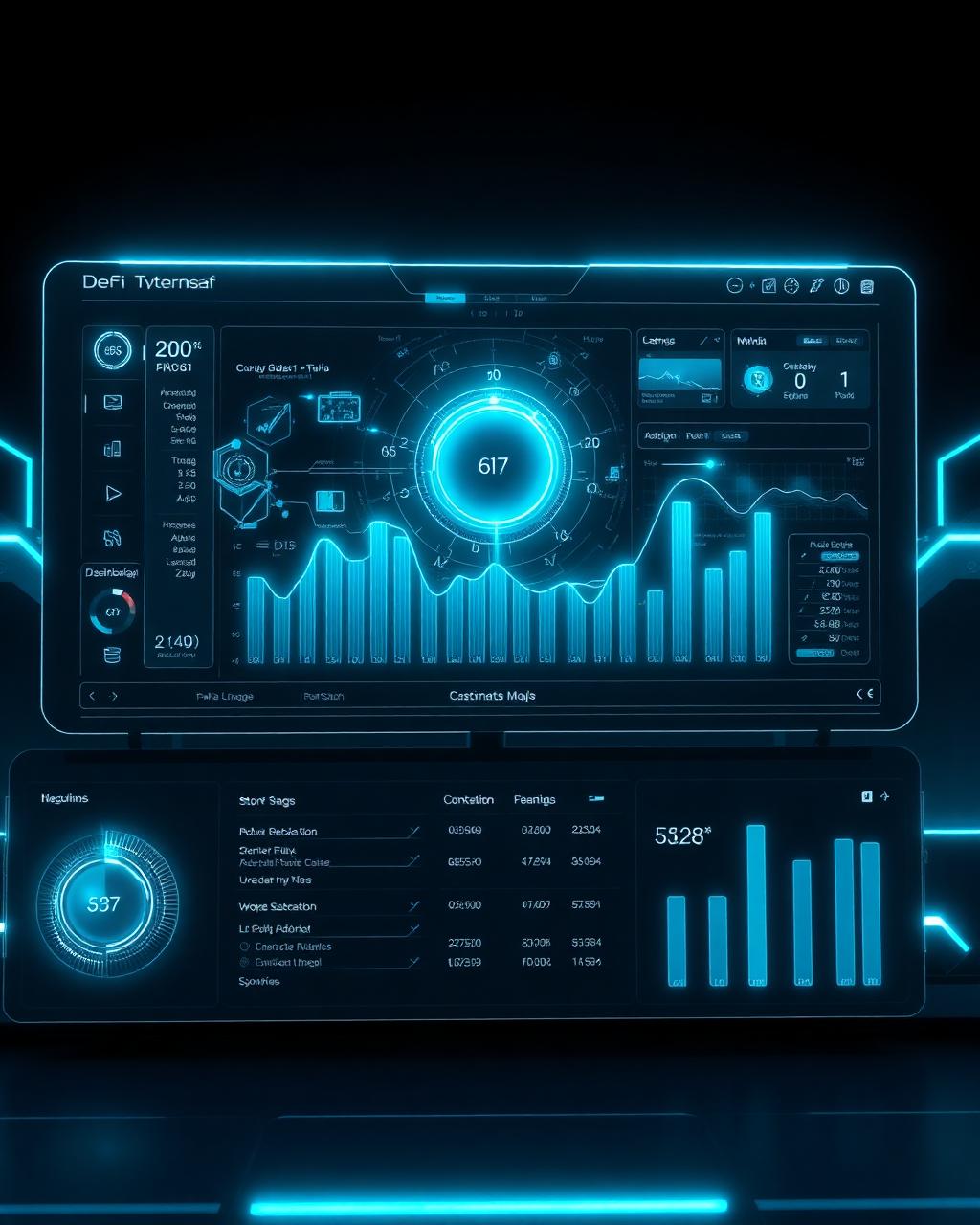 Yield Core Protocol